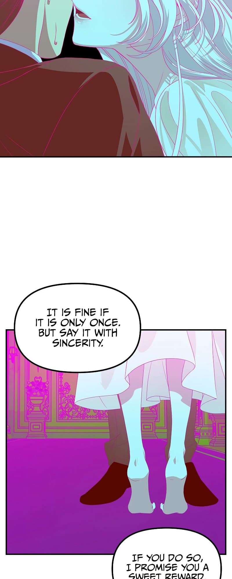 SSS-Class Suicide Hunter, Chapter 94 image 46